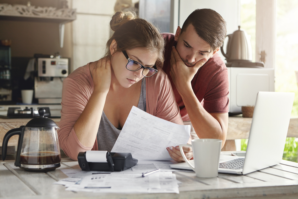 The Household Debt Meltdown