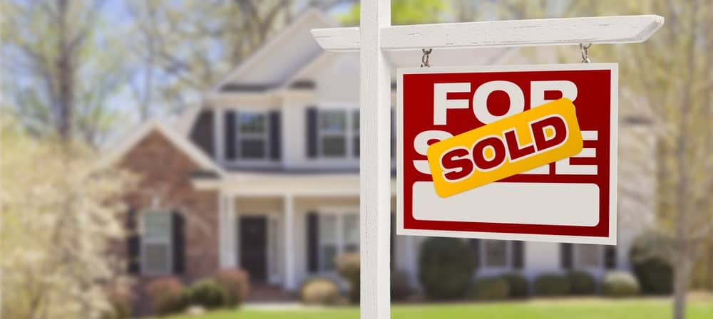 While doom-and-gloom headlines still reign, there are signs in recent economic data that the American dream of homeownership could be making a comeback.