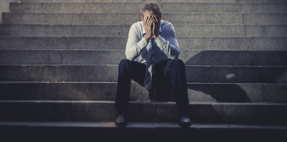 I realize taking losses isn’t something we, as people, do well naturally. It’s a learned habit … and it’s vital that we learn to not be discouraged by them…