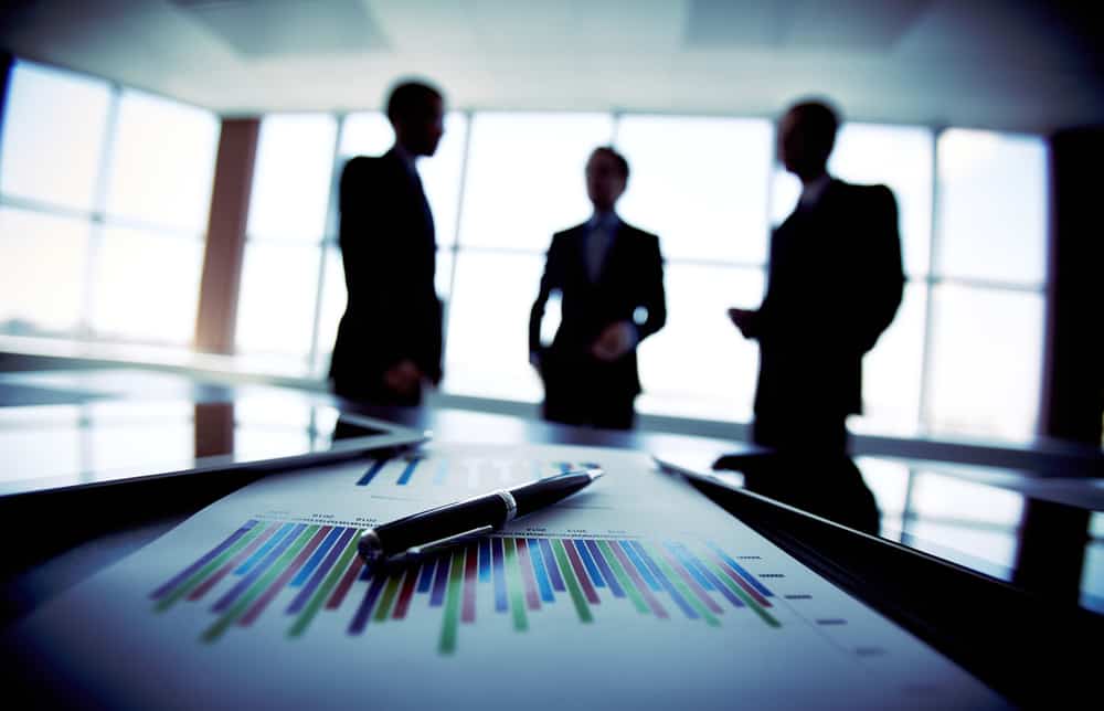 Right now, companies are struggling to convince me they are good buys because of one simple measure of their sentiment — the insider transactions ratio.