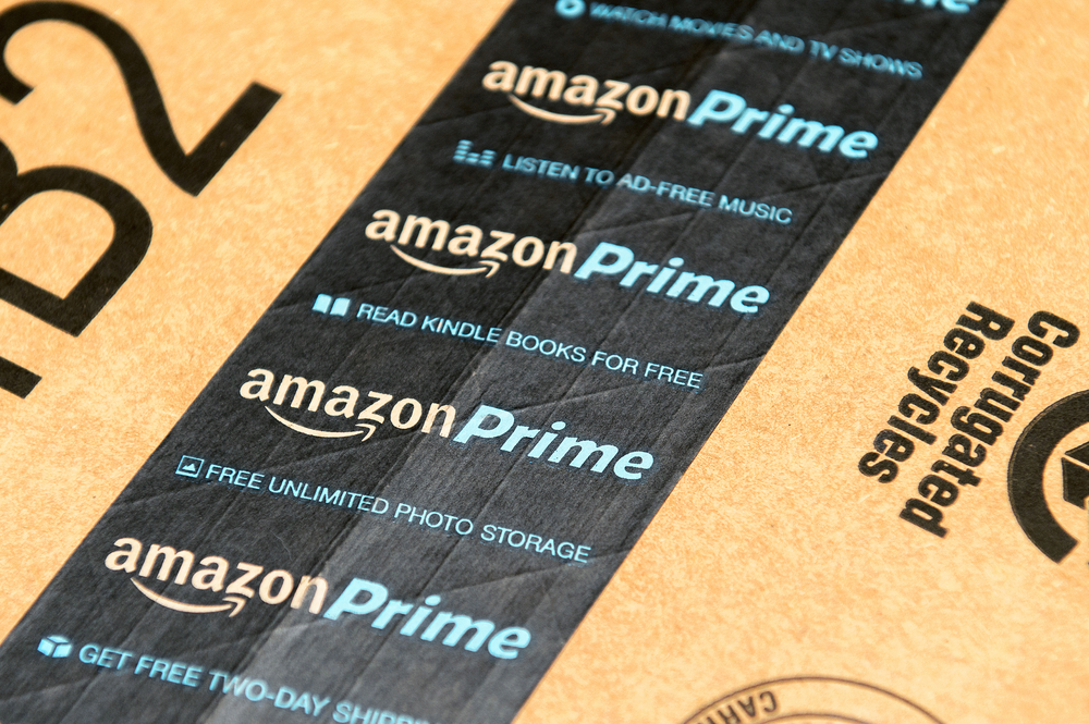 Amazon is one of the largest retailers in the world, but its services divisions have continued to place the company among the most coveted by investors.