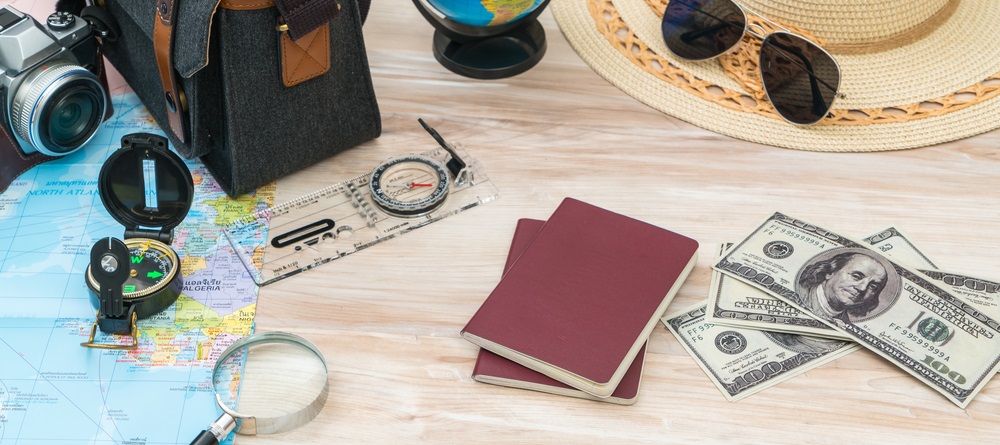 I turned to you last week for feedback. I was curious if you felt your happiness in the U.S. was lessening — and, if so, were you considering alternatives?
