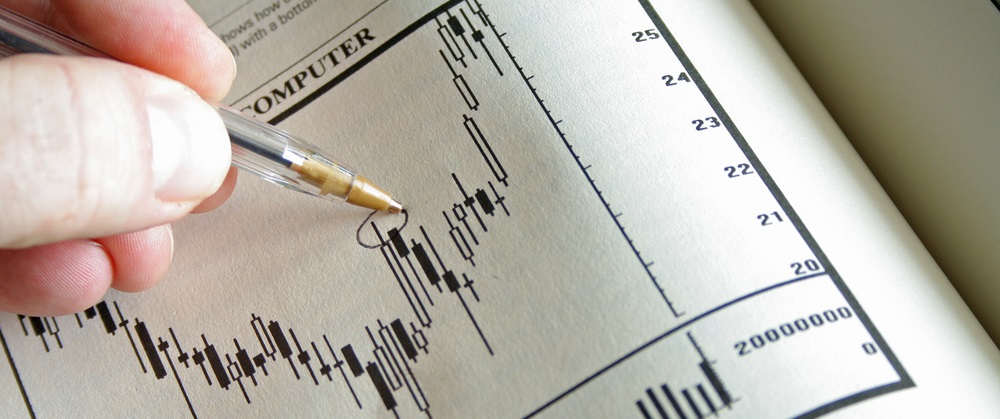 Researchers at the Cleveland branch of the Federal Reserve have found that the “head and shoulders” pattern can be traded profitably.