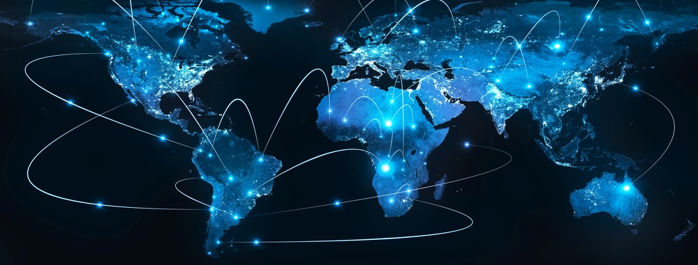 There’s no harm in stock market nationalism. But even if we invest 100% in the U.S., our analysis can benefit from a global perspective.