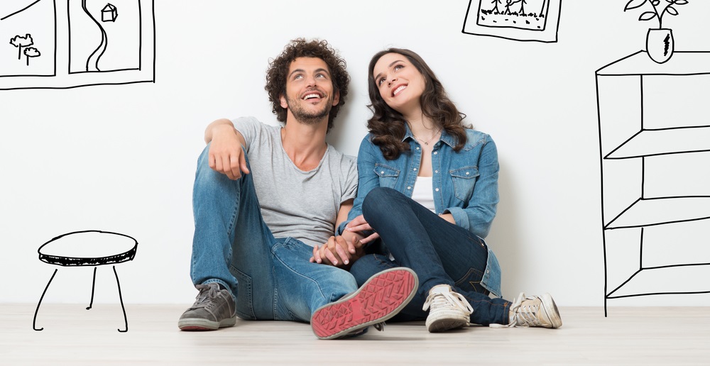 Homeownership is near a record low, but things are clearly shifting. For the third year in a row, millennials represented the largest group of home buyers.