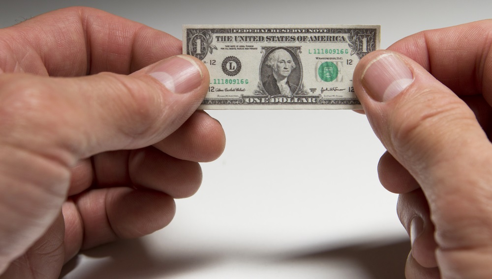 Central bankers have a complicated relationship with inflation. They want some inflation because they believe that is good, but any higher than that is bad.