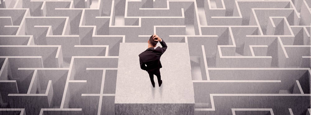 You should probably forget everything you think you know about volatility. That means you’ll bring an open mind to the current market situation.