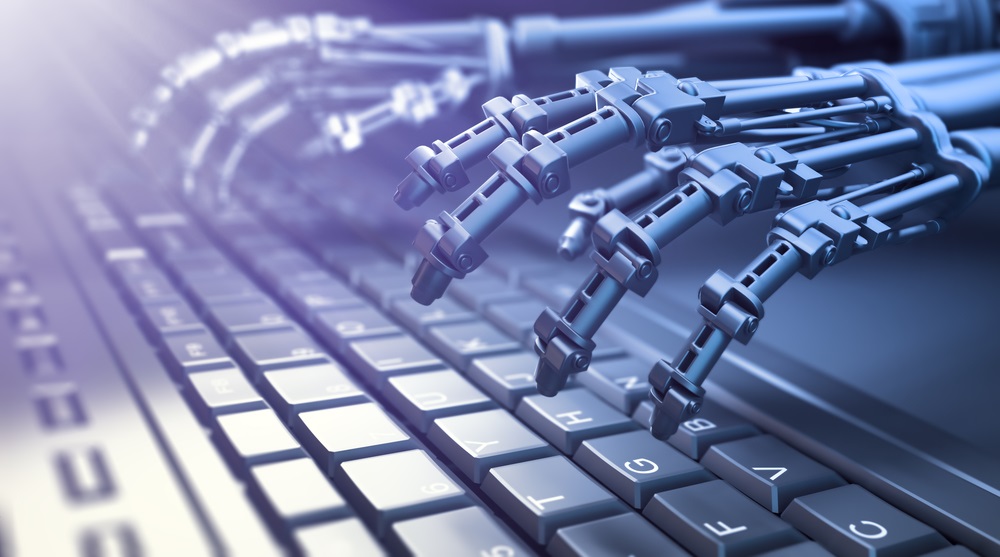 Given the pace of advancement in recent years with robotics and AI, we are left with the question: Can too much technology be a bad thing?