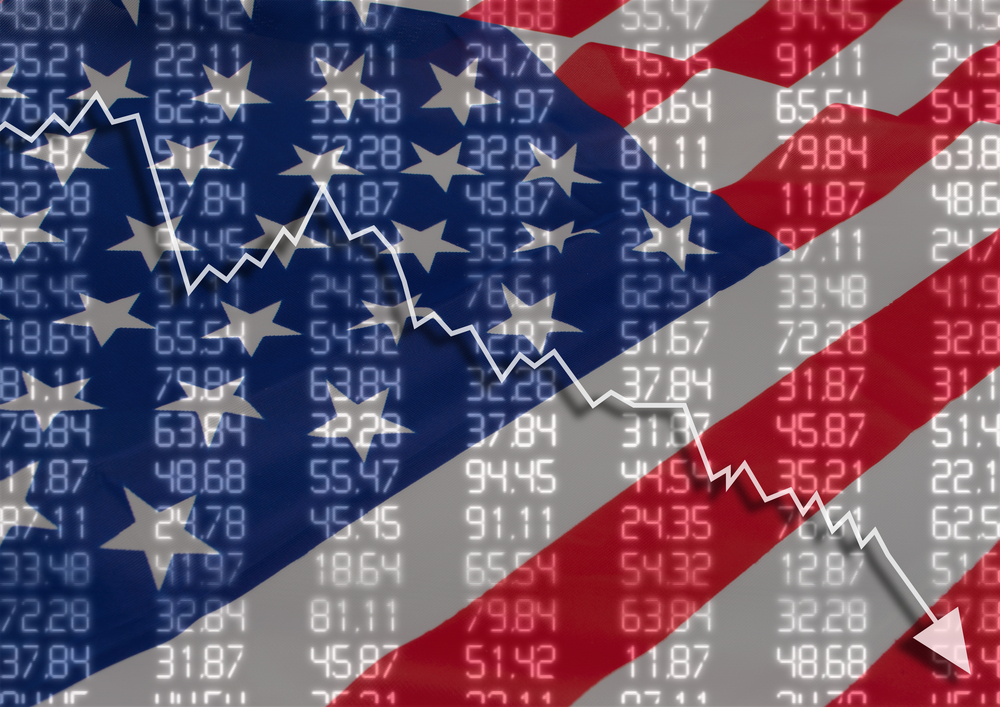 When the Federal Reserve raises rates, market pundits like to talk about the sell-off they expect to see. But will a stumble really happen?