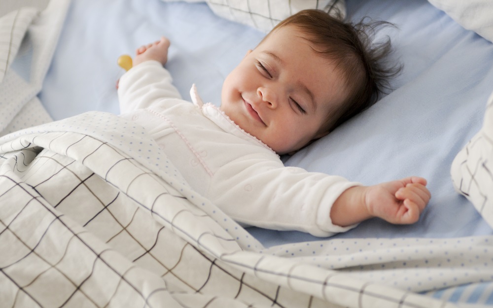 The latest data shows the national birth rate hitting its highest levels since 1964 ... and researchers suggest it could be just the start of a bigger trend.