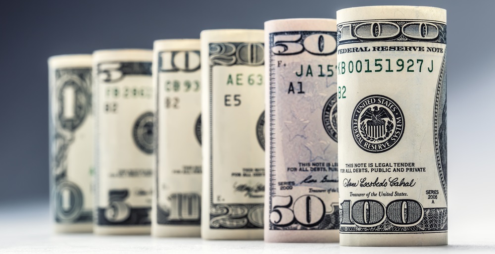 Instead of worrying about the dollar, there are actually a number of technical and fundamental reasons to expect continued dollar strength.