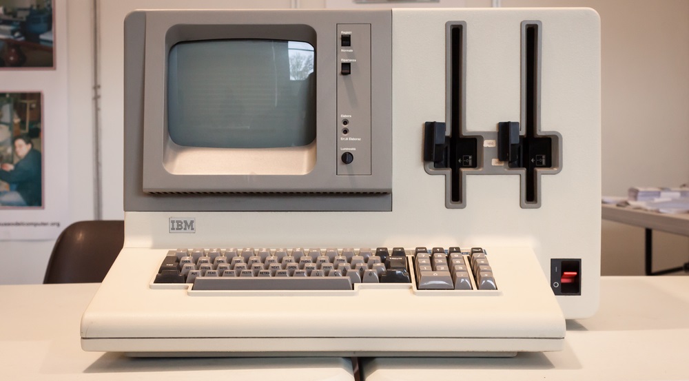 What might the Dow Jones Industrial Average look like today if IBM had been kept as a component during one of the greatest periods of growth in its history?