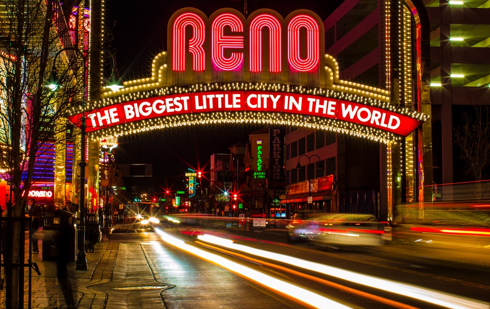 The anti-offshore crowd of high-tax, deficit-spending politicians are trying to smear Nevada and other states as international money laundering centers.