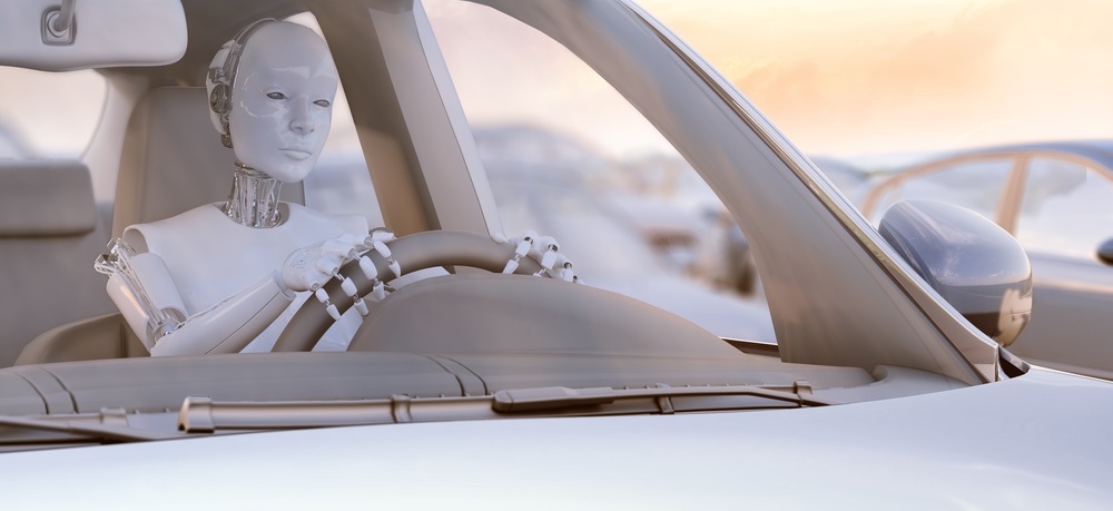Could we soon see “AVO lanes” and “AVO zones” — as in “autonomous vehicles only — as the next big thing on our highways and highly congested downtowns?