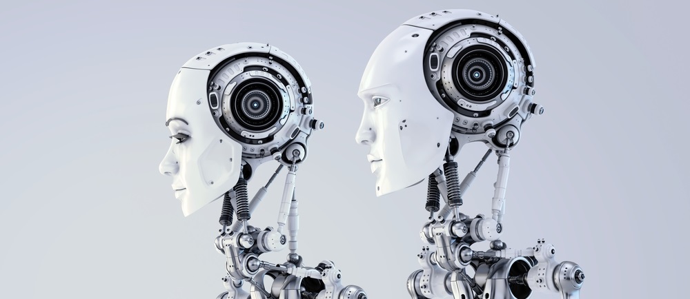 China is adding robots at an average pace of about 20% annually. In other words, about 650,000 new robots are expected to be installed there by 2020.