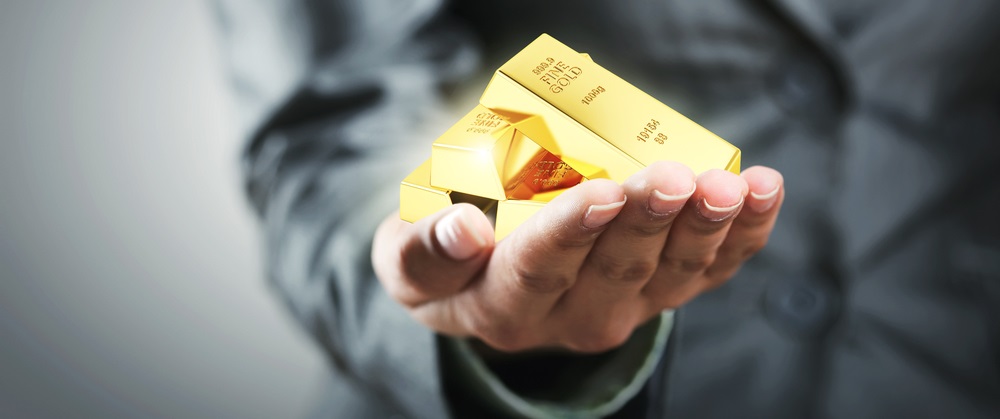 I expect the market price for gold to begin to rally in anticipation of a hyperdeflationary resolution of history’s greatest orgy of debt.