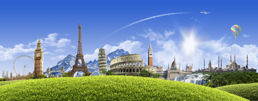 It’s important to take advantage of global opportunities by properly diversifying your portfolio. That’s why I contacted an expert in the European market…