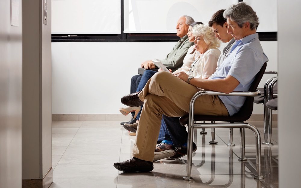 Health care spending now accounts for more than 17% of the U.S. economy. Even with insurance coverage, more adults are struggling with health care expenses.