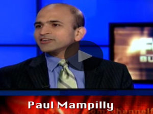 Paul on Fox400X300