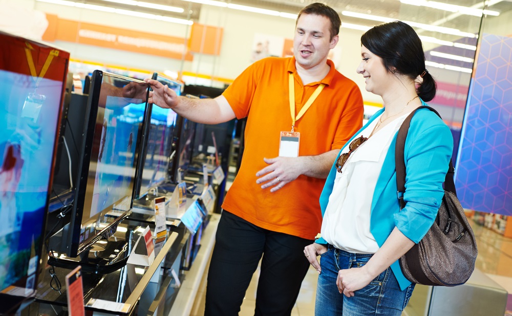 If you broaden your horizons a bit, there are a couple rather potentially lucrative opportunities to be had in retail's low-expectations environment.