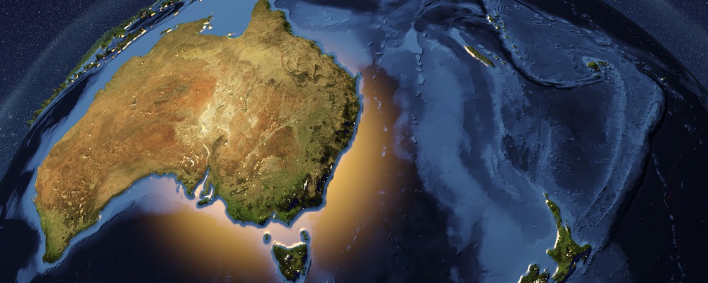 Australia might be known as the Land Down Under, but these days another nickname might apply … like “the Blackouts Down Under.”