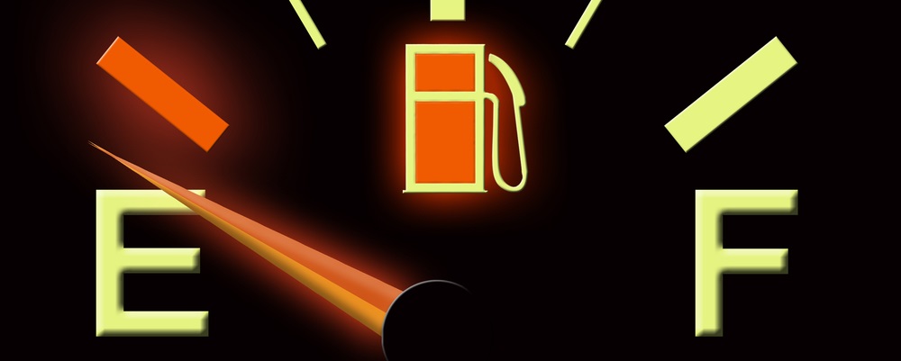 The Drop-Dead Date for Oil