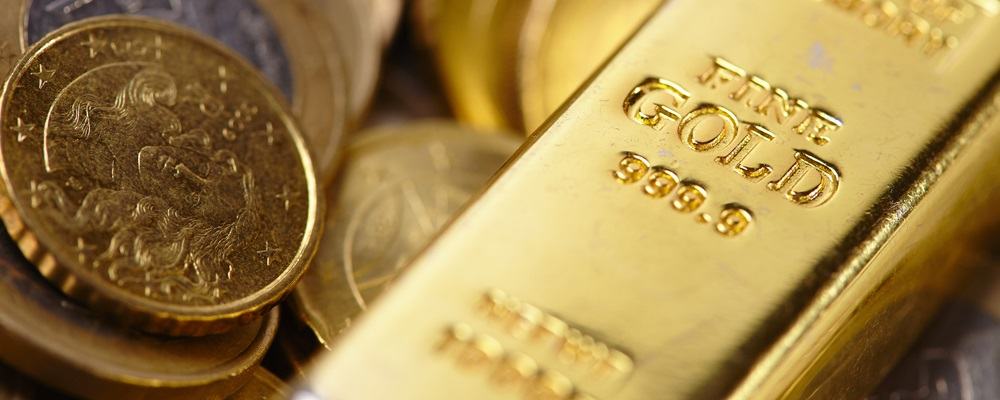 The Fed’s Caution Is a Boost for Gold