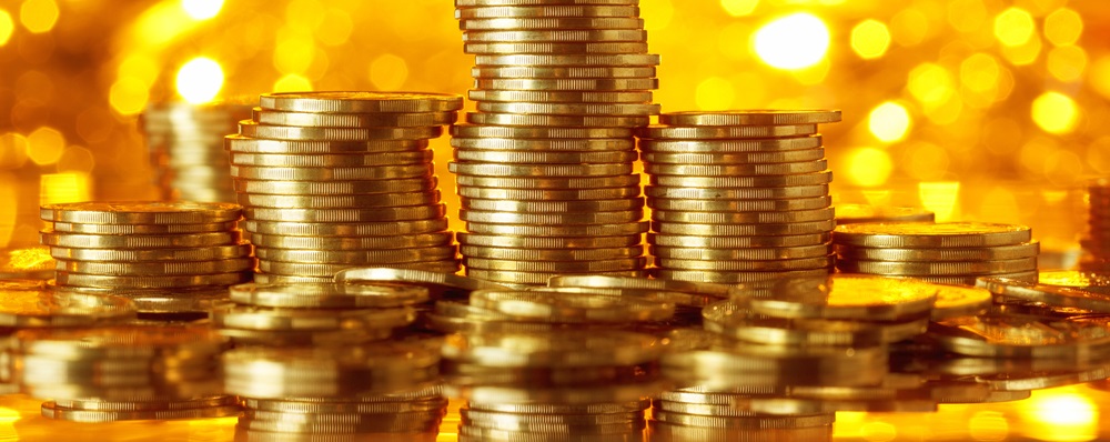 What is money? Money — currency, a legal tender issued by a sovereign authority like the U.S. government, including face-value gold coins - isn't an asset.