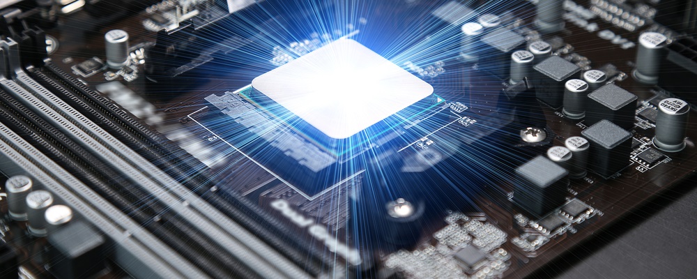 We couldn’t expect the world’s largest semiconductor manufacturer to sit on its laurels for long. And this weekend, Intel fired back…