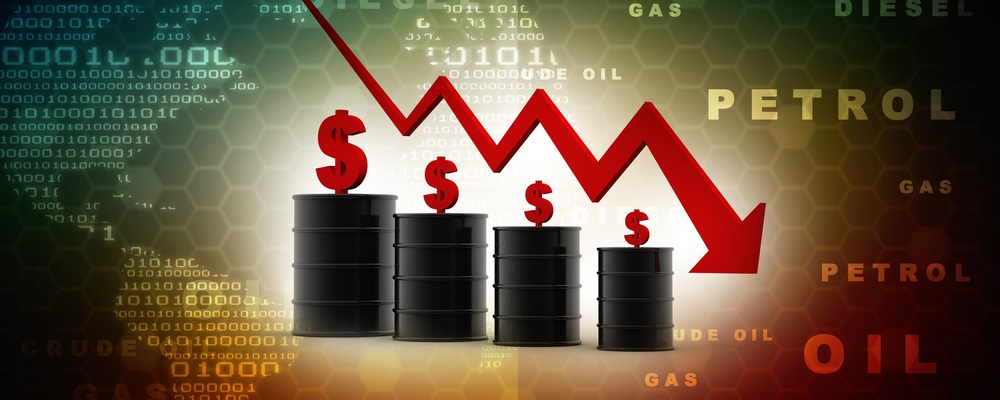 Here’s What’s Killing Oil Prices