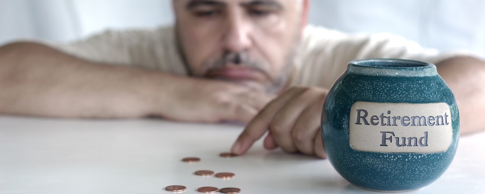 Will you be able to retire? If you fear that the answer to that question is “no,” then you’re far from alone. But you still have a chance to change that answer to a firm “yes”…