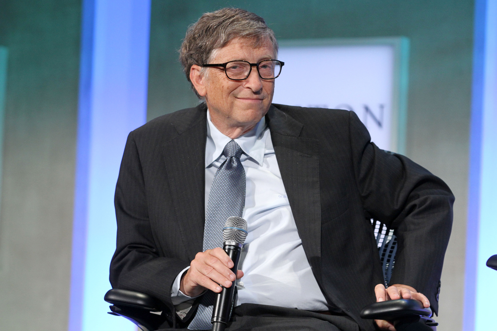 It's no wonder that tech titans the likes of Bill Gates, Jeff Bezos, Mark Zuckerberg and Jack Ma recently committed $1 billion toward this sector.