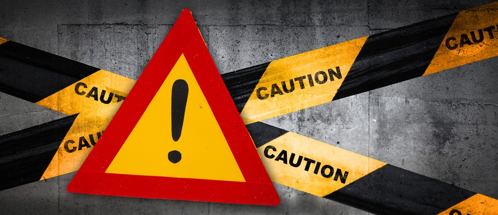 This indicator is good at pinpointing short-term pullbacks, and it is flashing warning signs for one at this very moment.