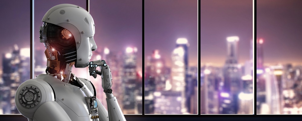 Goldman Sachs revealed the results of its experiment with artificial intelligence. If I were an investment banker, I’d be very worried right about now.