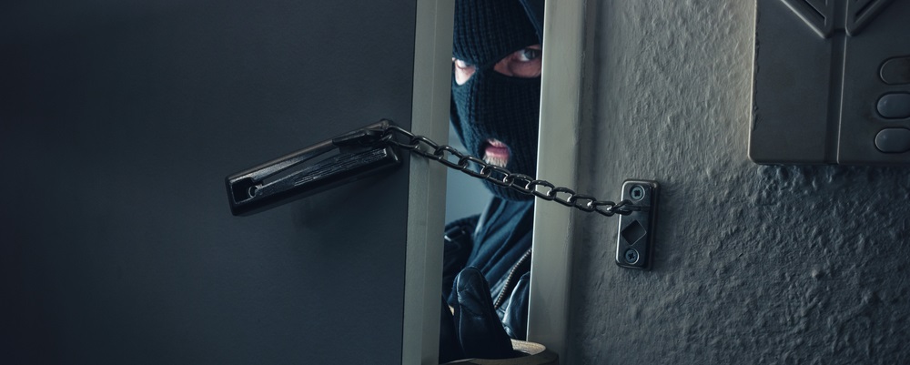 Beware, there are roaming gangs of criminals stealing … copper.