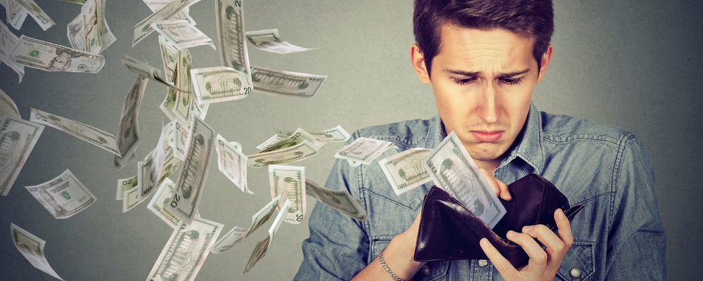 With the Fed raising interest rates on the heels of a disturbing report on U.S. consumer debt, I’m left wondering how the rest of the country will fare.