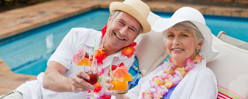 As I listened to this couple gush about their retirement plans, it occurred to me that they had gamed the system.