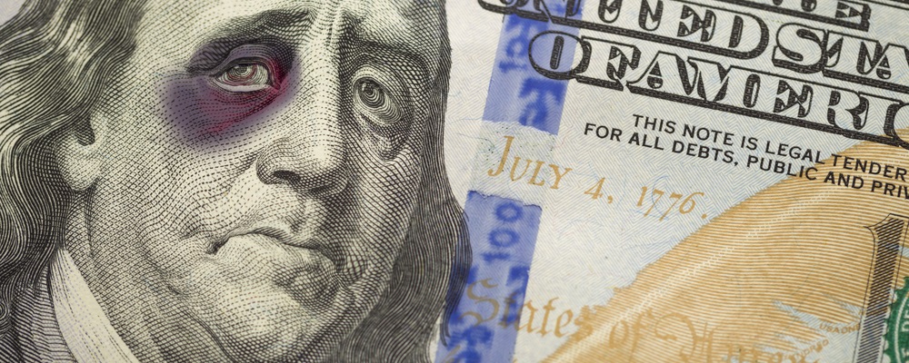 There’s no doubt our economy is just sputtering along, which isn’t necessarily bad. But the fact it continuously fails to live up to set assumptions is problematic.