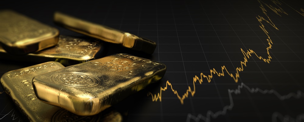 Gold has always been subject to speculative frenzies, of course. But never has the market been subjected to such extremes of buying and selling.
