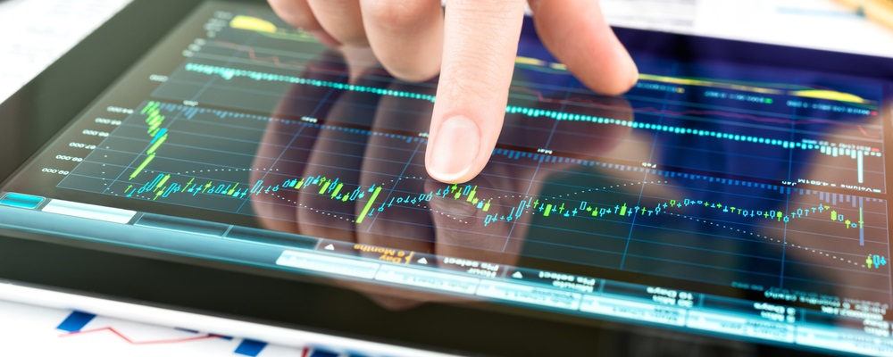 I’ll show you today how we could’ve seen the sell-off in the tech sector coming, and why more weakness is to be expected in the tech sector.
