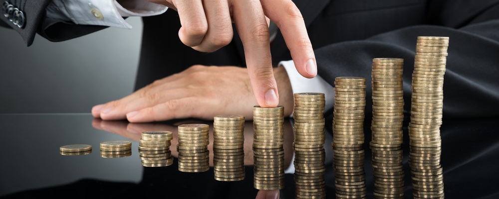 Thankfully, there is a way to generate safe, consistent income each month — and you don’t even have to lock your money up for a year…