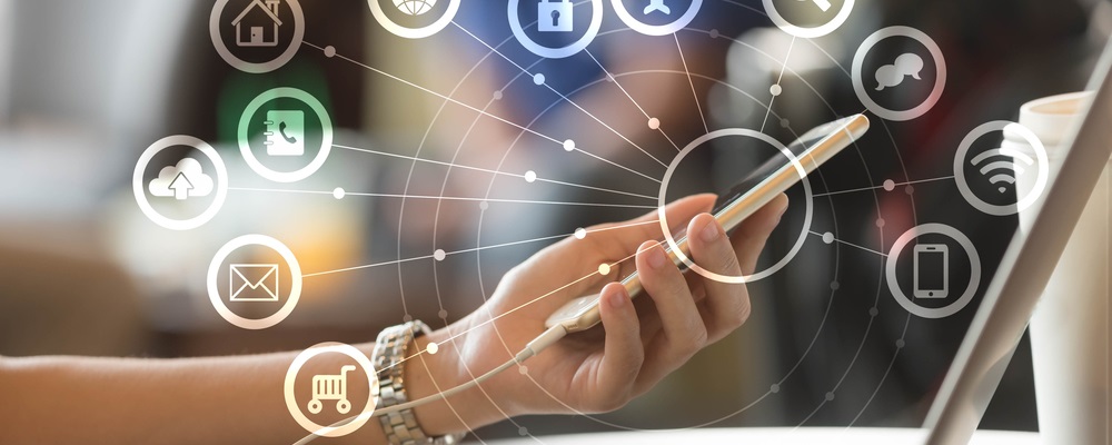 The big unifier of our age is the Internet of Things, the moniker for the network of smart machines that are able to “talk” to one another.
