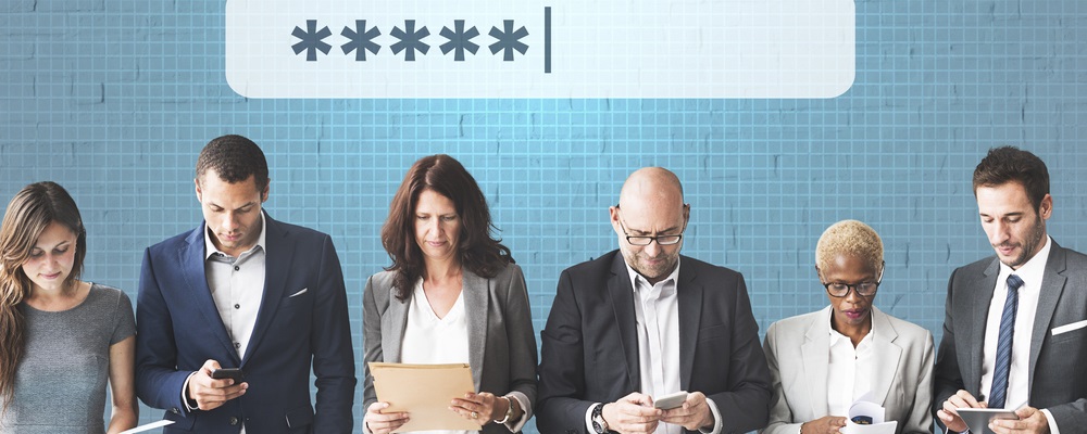 What happens if you die or become incapacitated, and nobody else knows any of your passwords, personal identification numbers, access codes and login IDs?