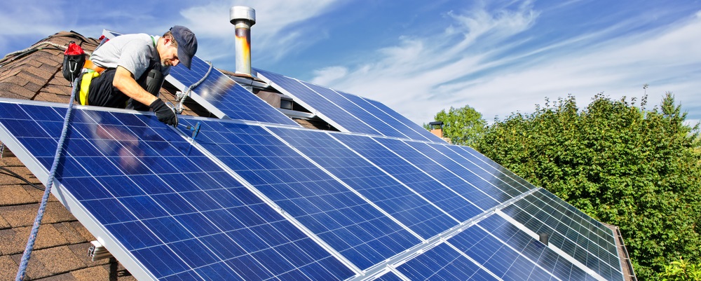 Solar Power Is Cheaper Than Ever