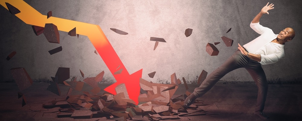 Traders and economists often say the most expensive words in the English language are “this time is different.” But maybe this time is different.