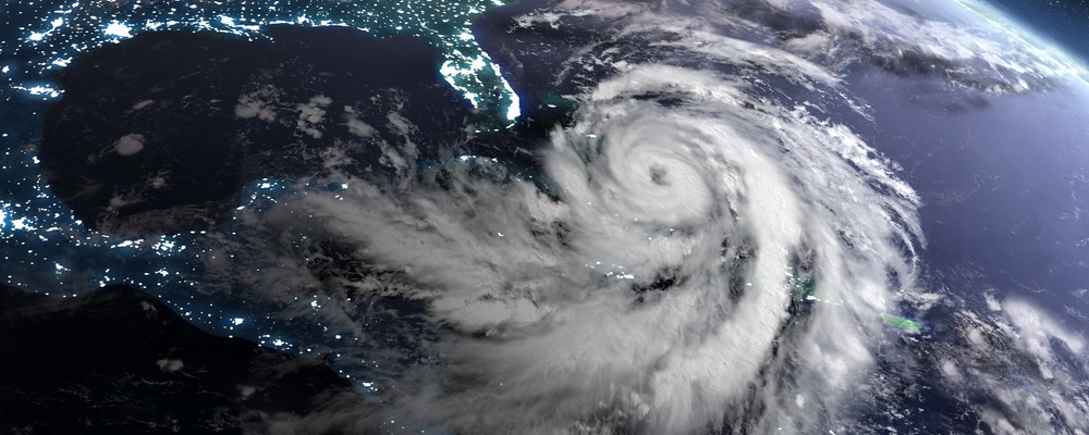 June 1 marked the first day of hurricane season. When it comes to Wall Street, a different kind of storm is brewing, and now is a good time to start preparing…