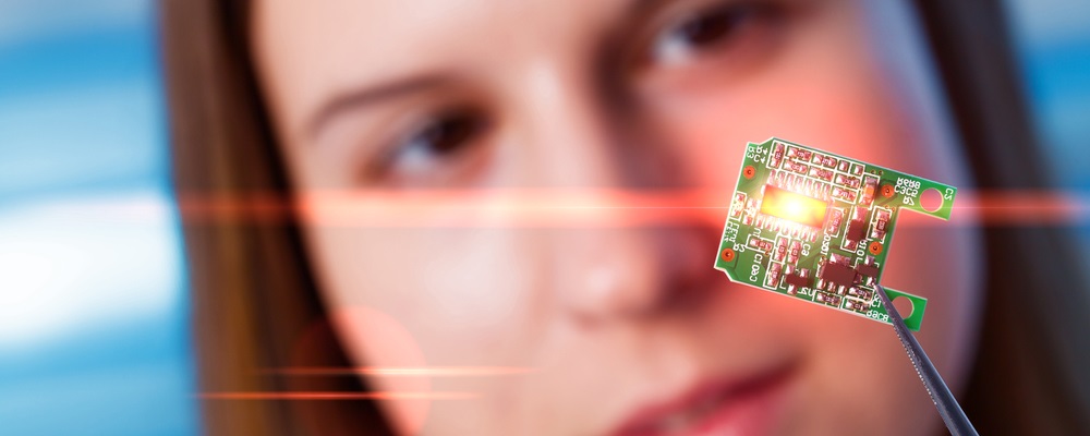 I will never willingly have a microchip implanted in my body. Does that make me a paranoiac, a Luddite … or prescient?