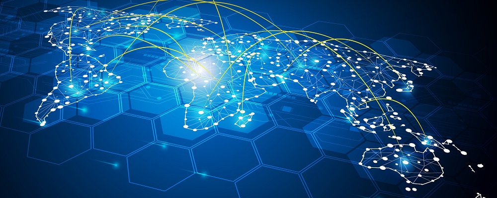 Globalization brings benefits. However, globalization leads to a correlation in stock market movements. Now, there’s nowhere to hide in a bear market.