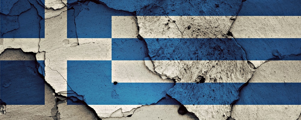 Greece is almost a synonym for unending economic crisis. But despite the problems, investors are buying Greek stocks.