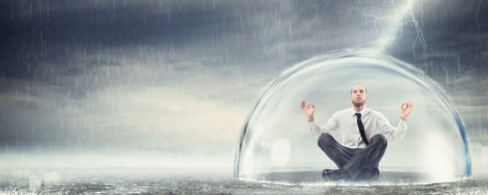 You never want to find yourself unprepared for the next correction … and we’ve got a few bumps in the road that we can watch for.
